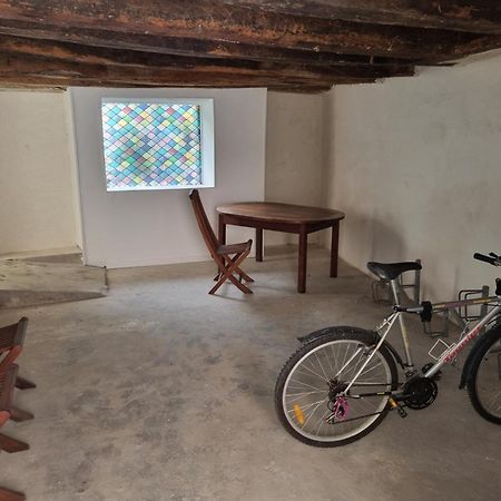 מלון טורנוס Fenetre Sur Cour Du Docteur Privey - Secure Park Bike - Voie Bleue מראה חיצוני תמונה